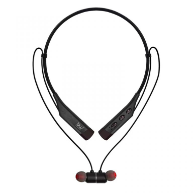 هندزفری بلوتوث گردنی بی دبلیو مدل AB_01