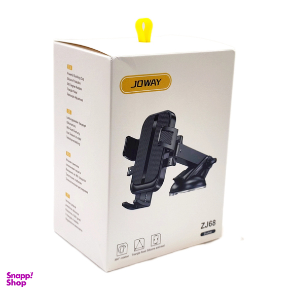 پایه نگهدارنده گوشی موبایل جووی کد ZJ-68