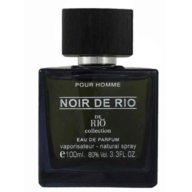 ادوپرفیوم مردانه ریو کالکشن مدل Noir De Rio