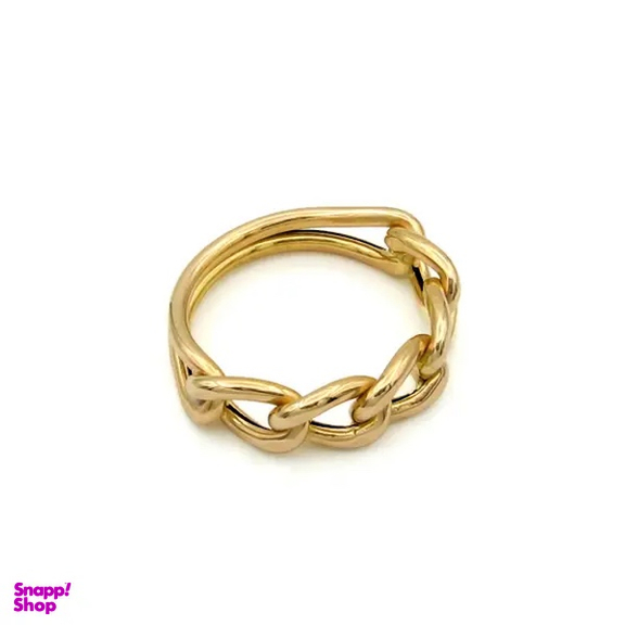 انگشتر طلا 18 عیار زنانه مدل کارتیه کد Ash211