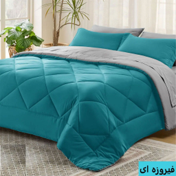 سرویس روتختی کوکوجم مدل فرنو دو نفره ۶ تکه