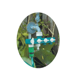 چهار راهی آبیاری بهکو مدل BHC-3294