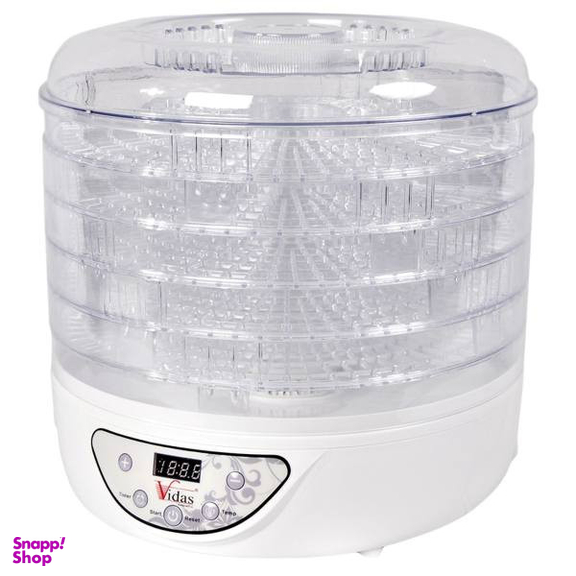 میوه خشک کن ویداس VIR-5121