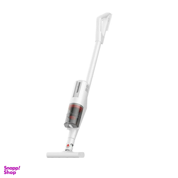 جاروبرقی 600 وات درما مدل DX888
