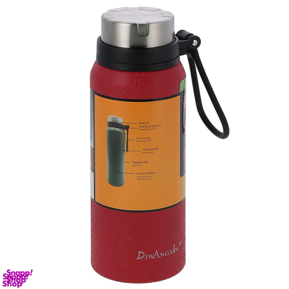 فلاسک دیوانگ ژین مدل وکیوم گنجایش 620 میلی‌لیتر
