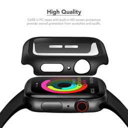 کاور اپیکوی مدل Cover Apple watch مناسب برای اپل واچ 45 میلی متری سری 8 / 7