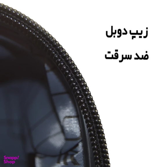 چمدان مونزا مدل M0101