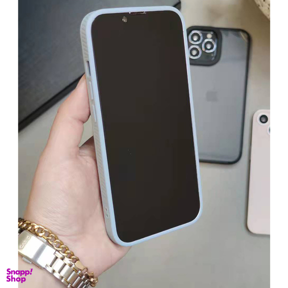 کاور اپیکوی مدل Magic Mask مناسب برای گوشی موبایل اپل Iphone 13 Pro