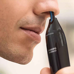 مو زن گوش و بینی فیلیپس مدل Norelco NT1605/60