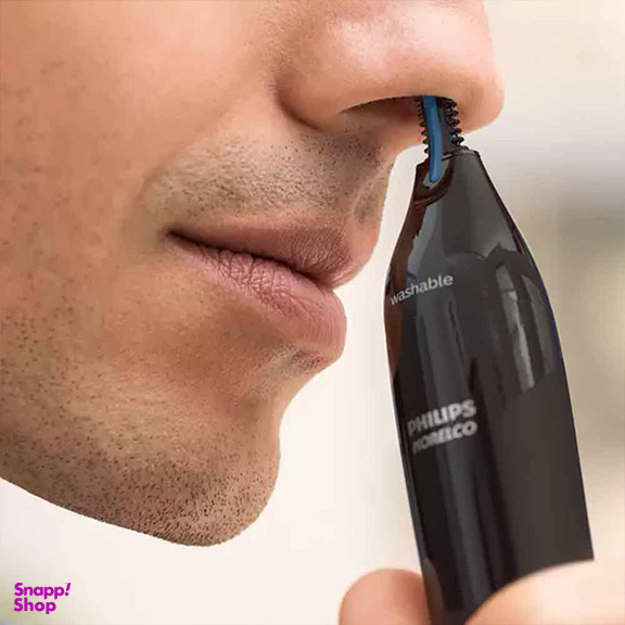 مو زن گوش و بینی فیلیپس مدل Norelco NT1605/60
