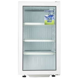 یخچال شوکیس 5 فوت ایستکول مدل TM-19580 CS