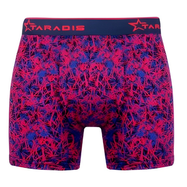 شورت مردانه تارادیس کد 3010/04 رنگ آبی سرخابی