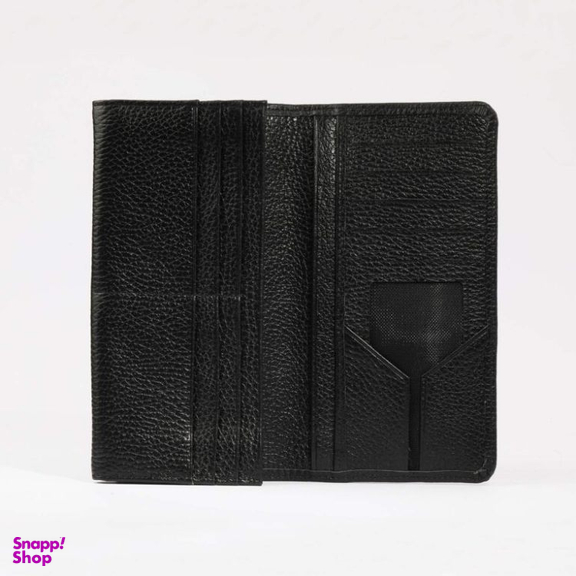 ست هدیه چرم مردانه حقی کد LS22B