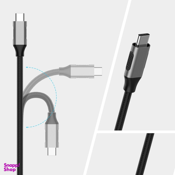 کابل تبدیل Type-C به HDMI مدل CU707 طول 3 متر