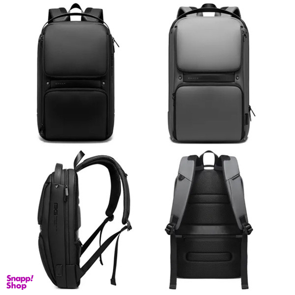 کوله پشتی سفری بنج مدل BG7261