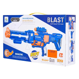 تفنگ مدل BLAST- 9939-12814 کد 1020010008