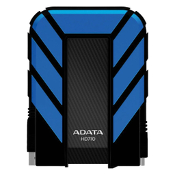 هارد اکسترنال ای دیتا مدل HD710 ظرفیت 2 ترابایت