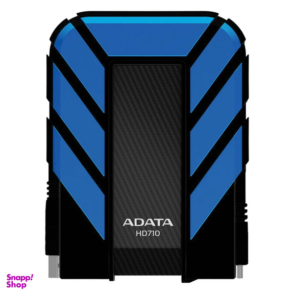 هارد اکسترنال ای دیتا مدل HD710 ظرفیت 2 ترابایت