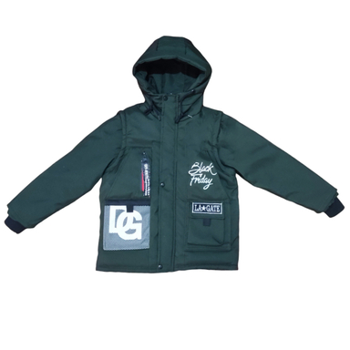 کاپشن پسرانه کد M2241