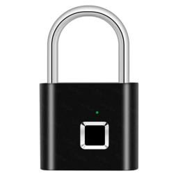 قفل اثر انگشتی مدل fingerprint