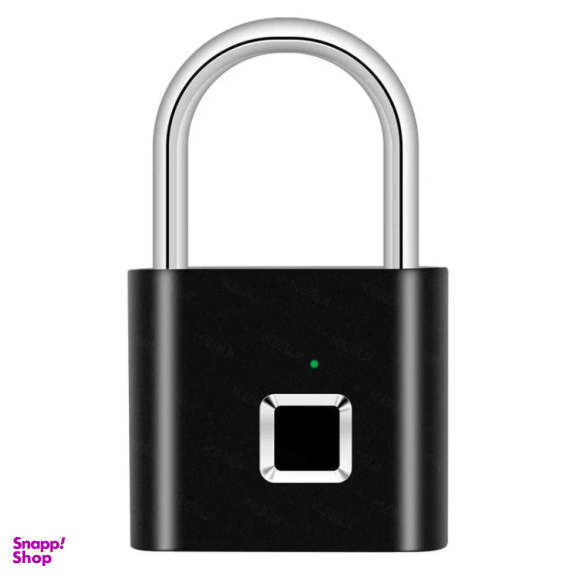 قفل اثر انگشتی مدل fingerprint