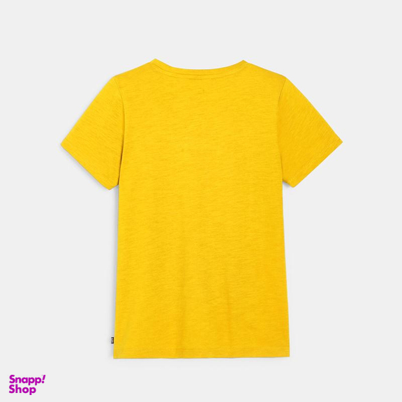 تی شرت پسرانه اوکایدی مدل OK-Y01