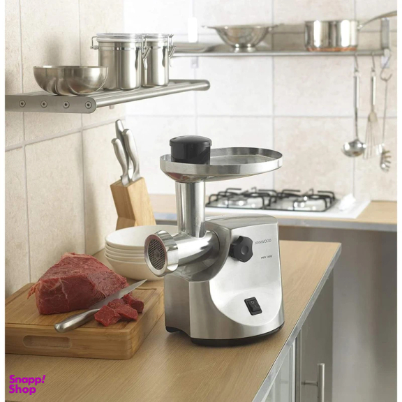 چرخ گوشت کنوود مدل MG510