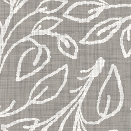 مبل تختخواب شو یک نفره نوپه هوم مدل تشک شو طرح برگ و گل کد M1122