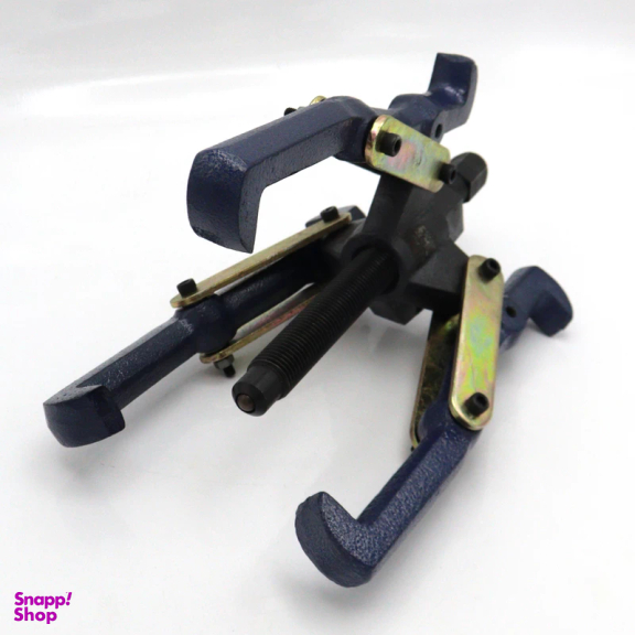 پولی کش سه شاخ دار گوریلا مدل کد YP3-10INCH