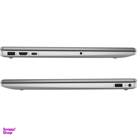 لپ تاپ 15.6 اینچ اچ‌ پی مدل G10 255-Athlon Silver 7120U-8GB DDR4-1TB SSD-TN کاستوم شده