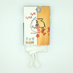 تاپ زنانه کد 8015 رنگ سفید