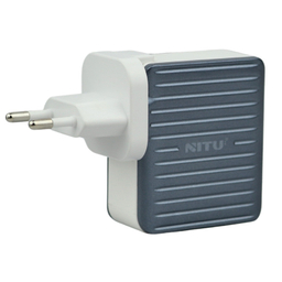شارژر دیواری نیتو مدل NTPD19 به همراه کابل USB-C