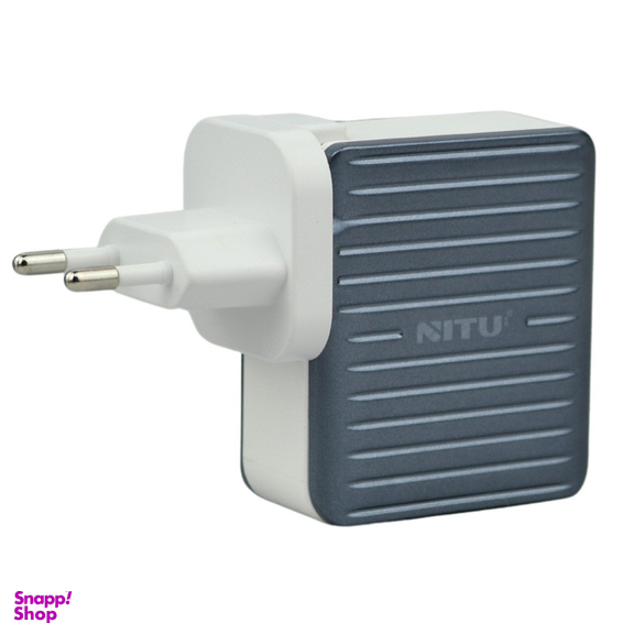 شارژر دیواری نیتو مدل NTPD19 به همراه کابل USB-C
