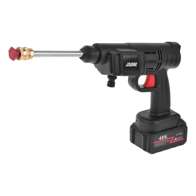 کارواش شارژی ام دی اچ ال مدل 8102