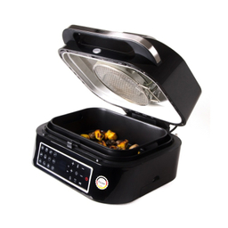 گریل سرخ کن ویکتور مدل VK-9950GA