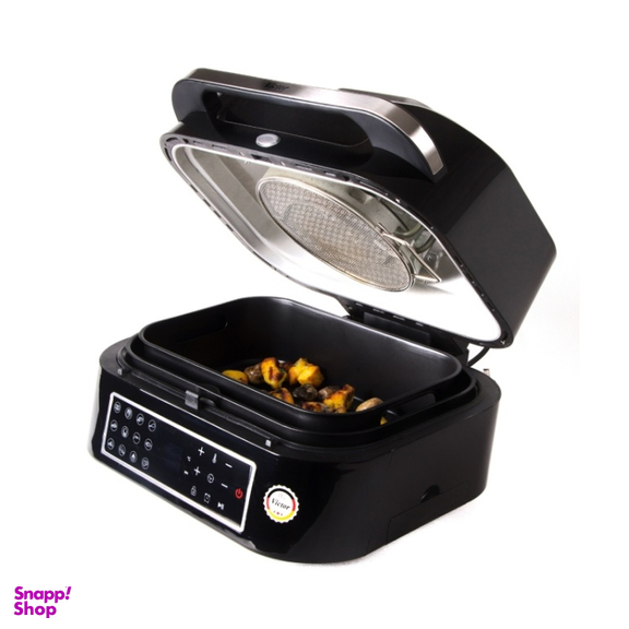 گریل سرخ کن ویکتور مدل VK-9950GA