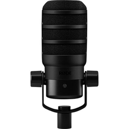 میکروفون داینامیک رود مدل Rode PodMic USB XLR