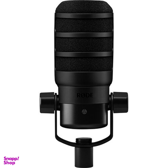 میکروفون داینامیک رود مدل Rode PodMic USB XLR