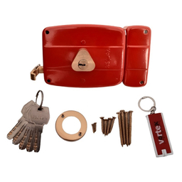 قفل حیاطی ورتکس مدل 540.12B