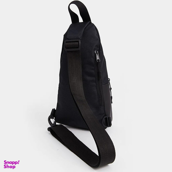 کیف کراس بادی مردانه ال سی وایکیکی مدل Active Industries دارای 2 محفظه