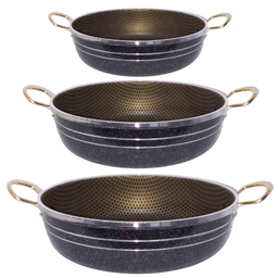 سرویس تابه 3 پارچه مدل 471