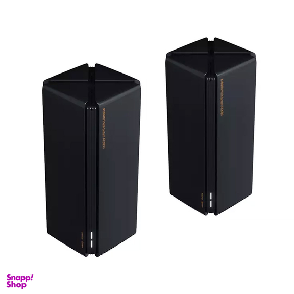شبکه مش دوبانده شیائومی مدل Ax3000 نسخه چین