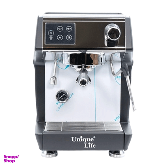 اسپرسوساز یونیک لایف مدل ul3200