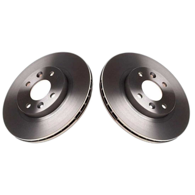 دیسک ترمز چرخ جلو جی آی اس پی کد 199715 مناسب رنو ال 90 بسته 2 عددی