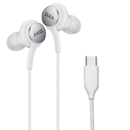 هندزفری باسیم ای کی جی مدل SH-1090 Galaxy Note 10 Plus Type-C طول 1 متر