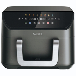 سرخ کن کم روغن میگل کد ORB GFA208