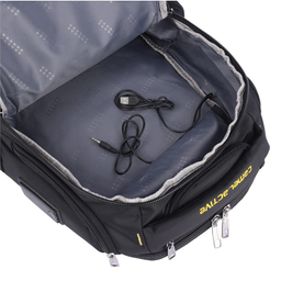 کوله پشتی لپ تاپ مکنیل مدل Camel Active MC-424