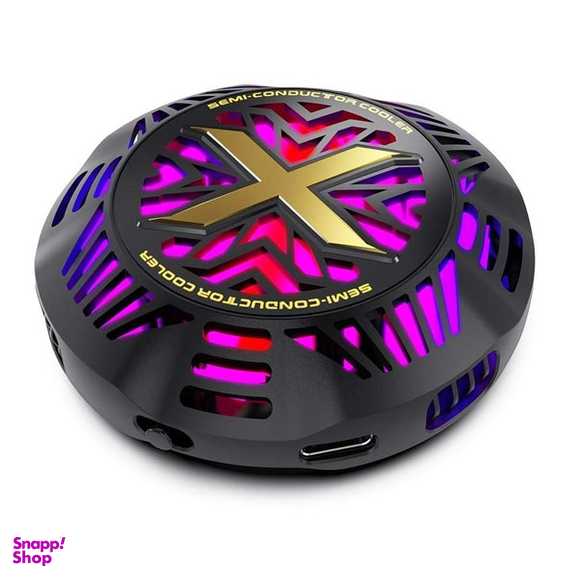 فن خنک کننده گوشی موبایل پرودو کد PDX620 Gaming