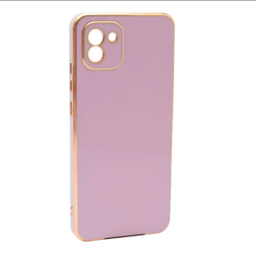 کاور گوشی موبایل مدل مای کیس طرح HTO مناسب سامسونگ Galaxy A03