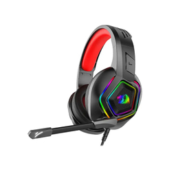هدست باسیم مخصوص بازی ردراگون مدل H280 Medea RGB